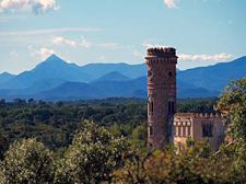 Spain-Catalonia-Coastal Gourmet Passion Ride